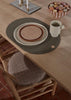 Ribbo Placemat - Set of 2 by OYOY