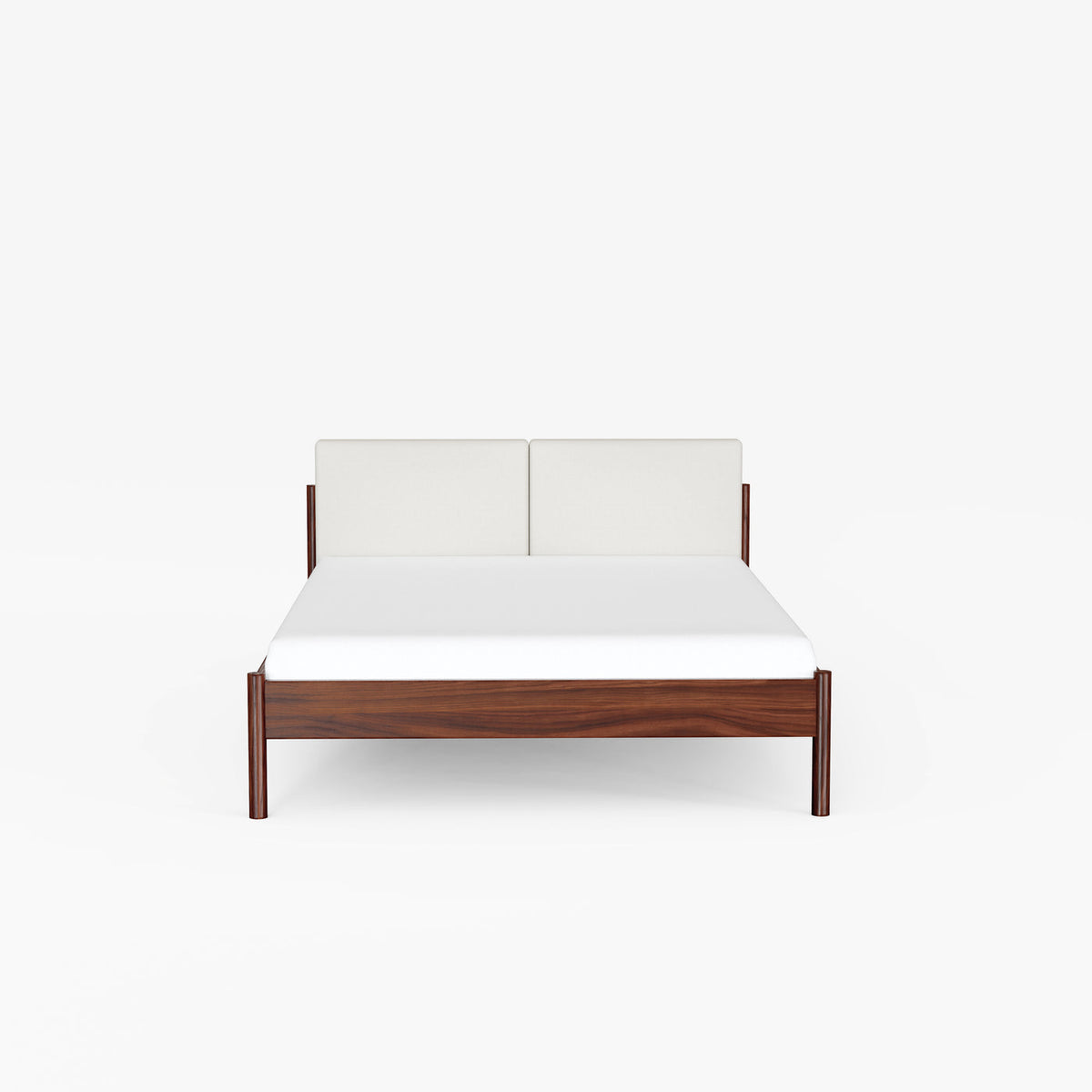 Pala Bed - Queen by Case