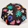 Printed Compact Umbrella by Original Duckhead