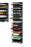 Paperback Wallsystem by Pastoe