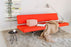 BR02 Sofa Bed by Pastoe