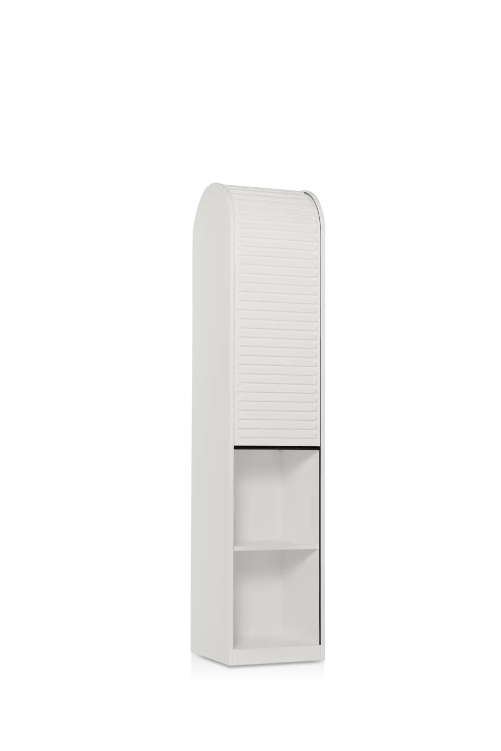 A'dammer storage unit by Pastoe featuring a sleek, modern design with multiple compartments in a minimalist style.