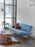 BR02 Sofa Bed by Pastoe