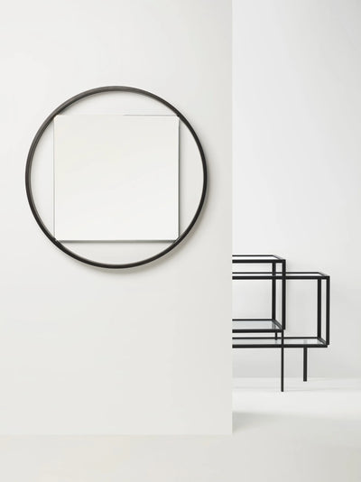 Benno Mirror by Pastoe