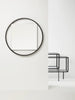 Benno Mirror by Pastoe