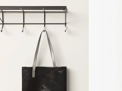 DZ05 Coat Rack by Pastoe