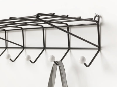 DZ05 Coat Rack by Pastoe