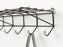 DZ05 Coat Rack by Pastoe