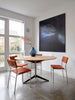 SE07 Dining Chair by Pastoe