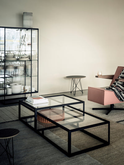 Tangled Coffee Table by Pastoe