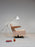 Pastoe Press Room Chair featuring a modern fabric upholstery and sleek seating design for stylish office or lounge spaces.