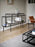 Pastoe Tangled Cabinet used as a modern storage coffee table with a unique, intricate design in a contemporary living space.