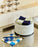 Pattern Napkins by Hay