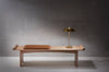 Pause Bench by Asplund