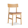 Pause Dining Chair 2.0 by Woud Denmark