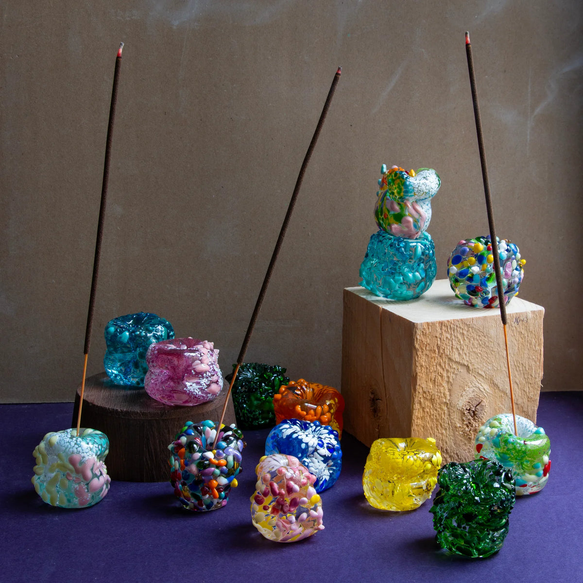 Pebble by Studio Arhoj