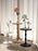 Pedestal Table by Design House Stockholm