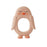 Penguin Baby Teether by OYOY MINI