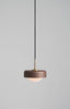 Pensee Pendant by Seed Design