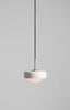 Pensee Pendant by Seed Design