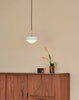 Pensee Pendant by Seed Design