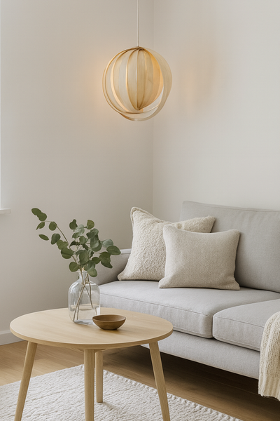 Perla - White Birch by Atelier Cocotte
