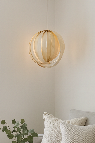 Perla - White Birch by Atelier Cocotte
