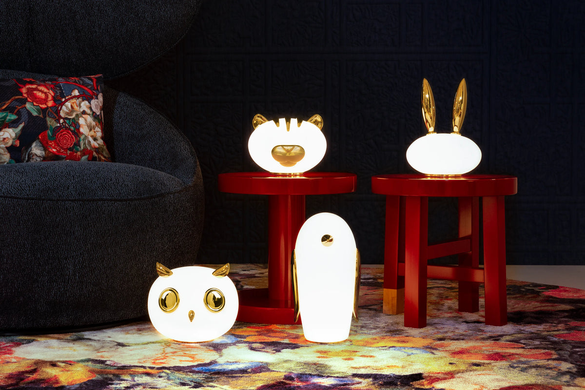 Pet Light by Moooi