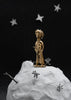 Skultuna Le Petit Prince accessories featuring a small decorative item inspired by Le Petit Prince character.