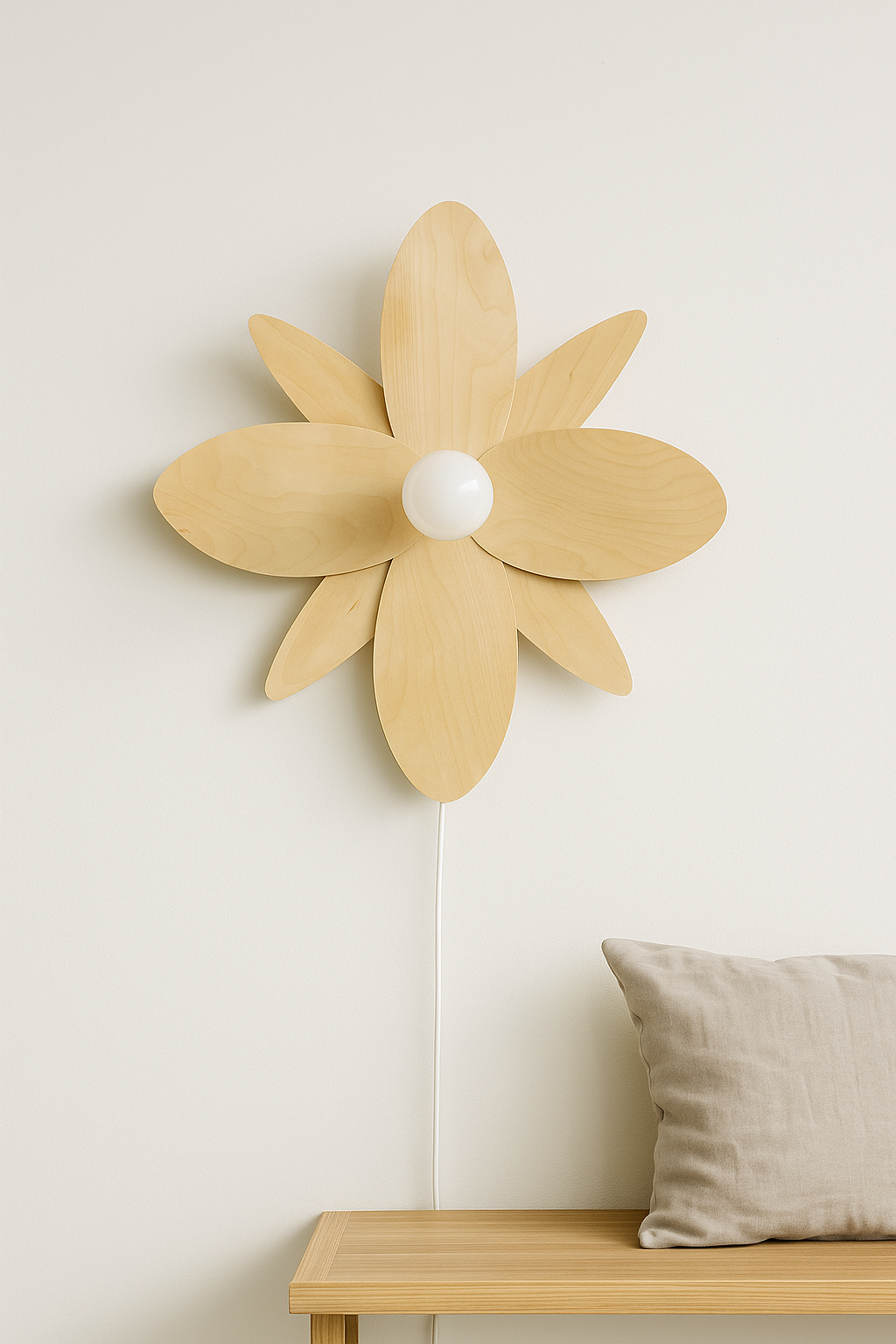 Petula - Maple by Atelier Cocotte