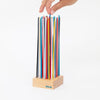 Block Pick Up Sticks by Block Design