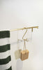 Pieni Towel Rail by OYOY