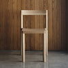 Pier Chair by Resident
