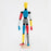 Piet The Artist's Mannequin by Block Design