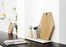 OYOY Pif Paf Puf hanging storage with one white bowl for organizing small items