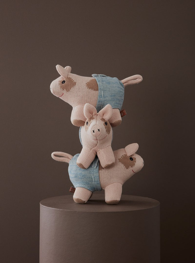 Hugo Mini Pig by OYOY MINI