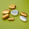 Brass Prozac Pill Box by Jonathan Adler