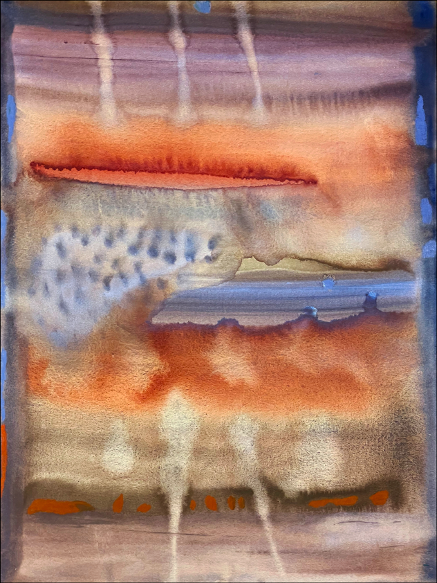 Pink Sky by Moooi Carpets