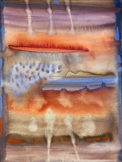 Pink Sky by Moooi Carpets