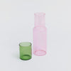 Glass Carafe by Block Design