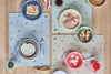 Dina Dino Placemat by OYOY MINI
