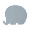 Henry Elephant Placemat by OYOY MINI