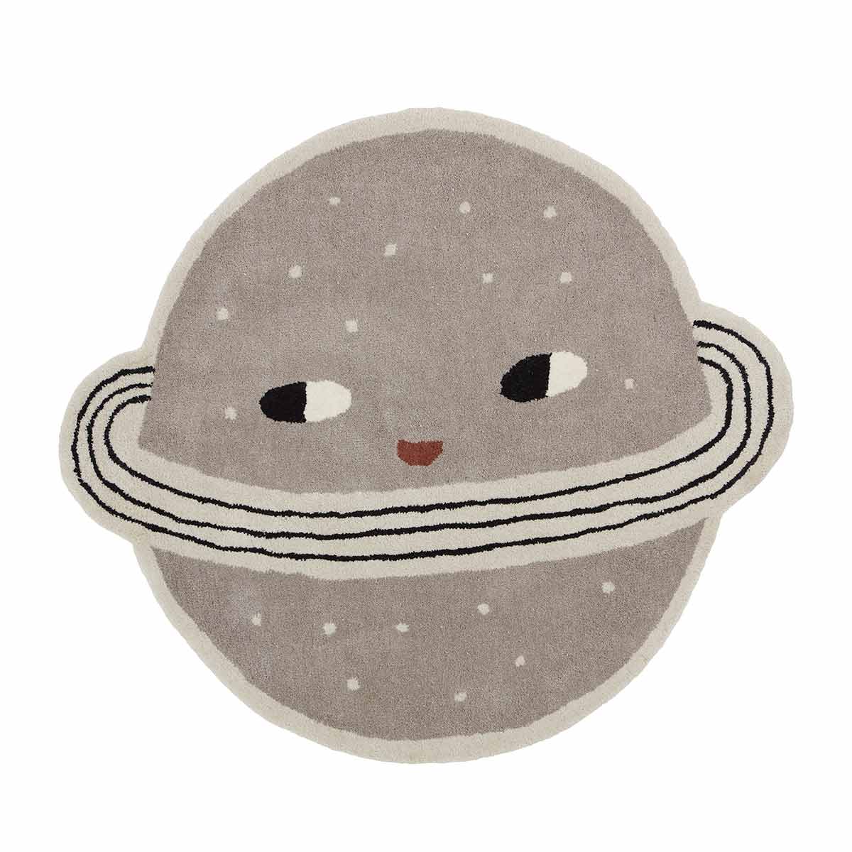 Planet Rug by OYOY MINI