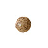 Sika Rattan Ball by Sika