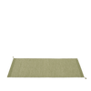 Ply Rug / Recycled Polyester by Muuto