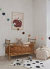 Pom Pom Garland by Oyoy