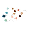 Pom Pom Garland by Oyoy