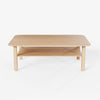 Port Rectangular Coffee Table by Case