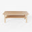 Port Rectangular Coffee Table by Case