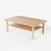 Port Rectangular Coffee Table by Case